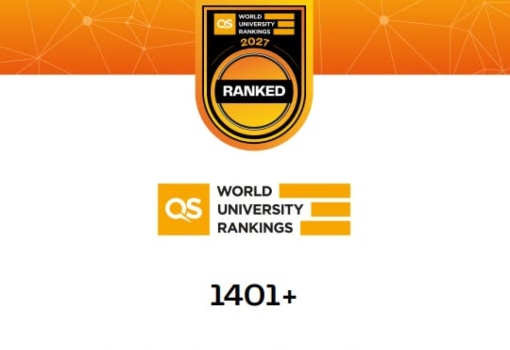 جامعة بنها تواصل حضورها ضمن تصنيف كيو اس العالمي للجامعات لعام 2027